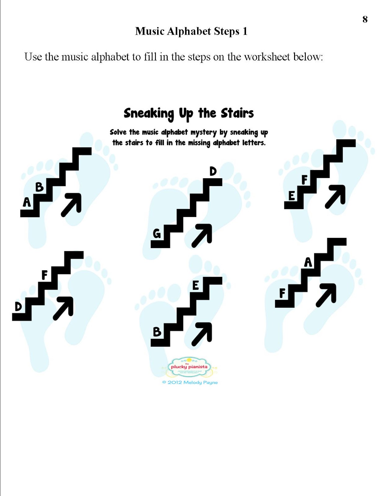 Orchestra Classroom Ideas: Beginning Orchestra Note Reading Book - hot