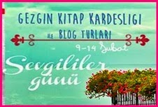 Blog Tur #2 'Sevgililer Günü'