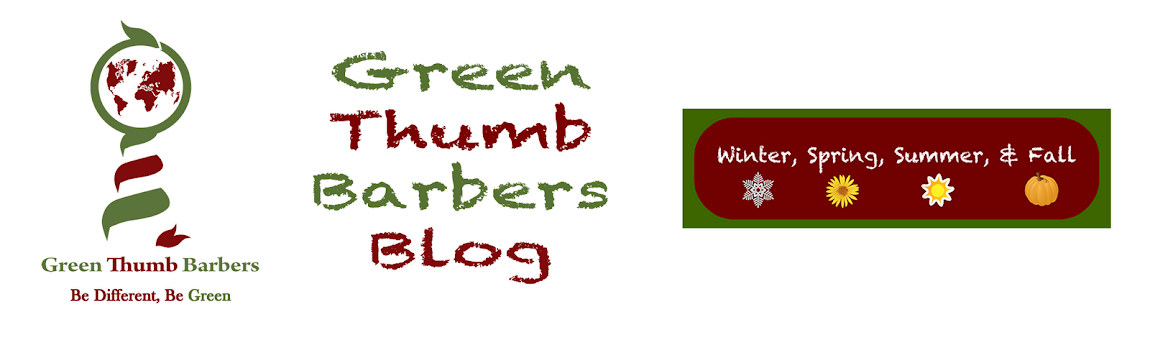 Green Thumb Barbers