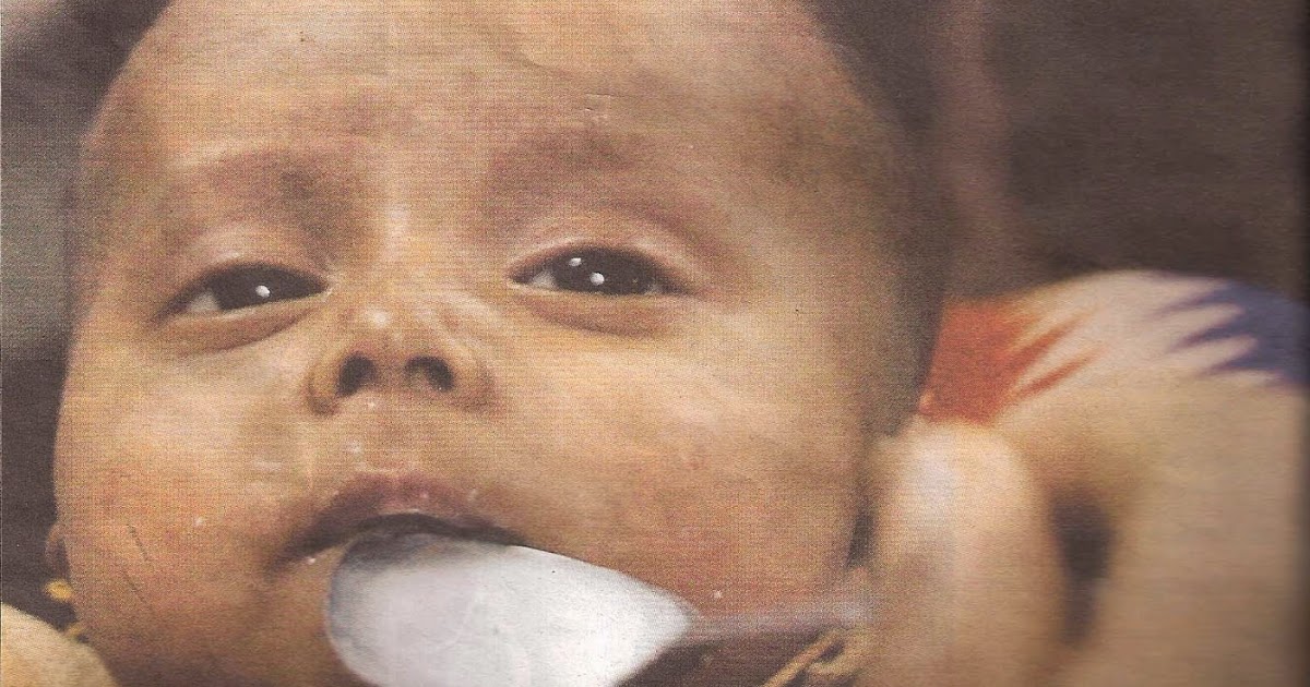 Nestlé baby milk scandal 2019 image