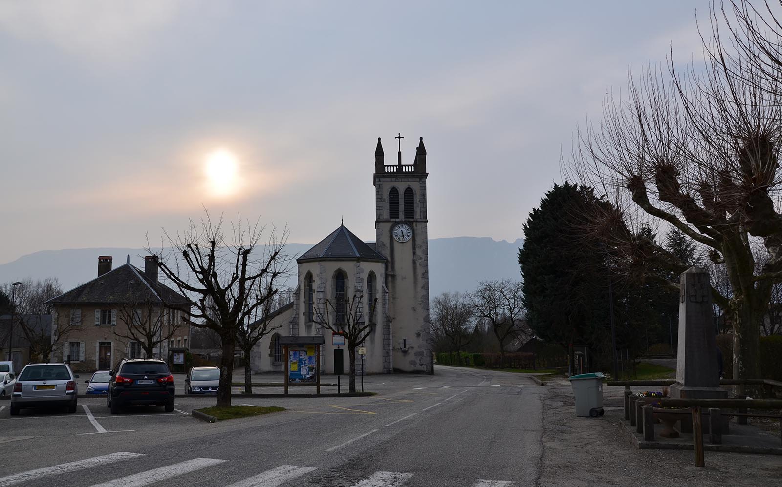 DROMESCAPE Randonnées en Drôme et Escapades photographiques