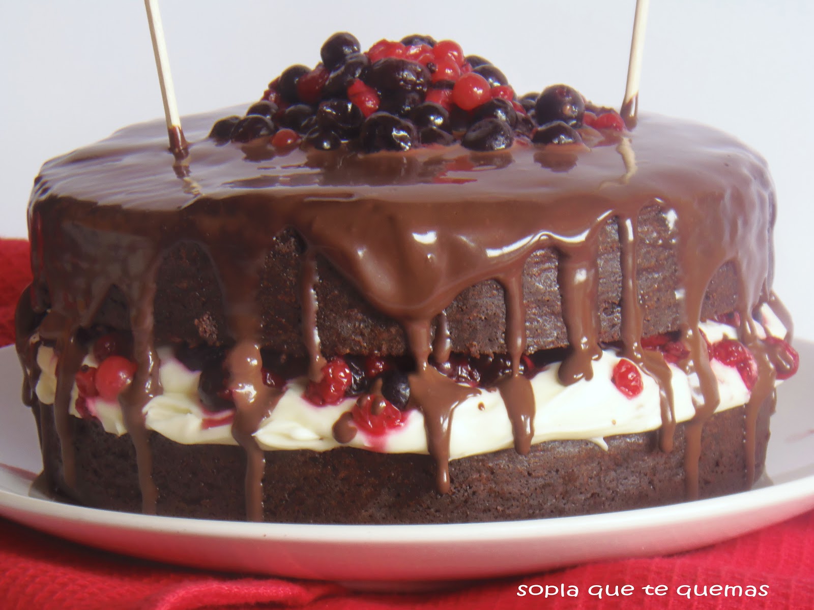 Decorar Tartas Con Ganache De Cafe Decorar Tartas Con Ganache De Cafe