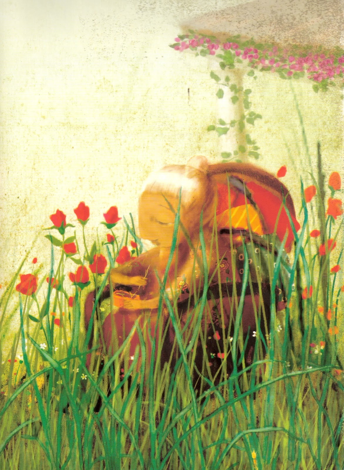 sonando cuentos blogger