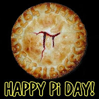 Happy Pi Day 3.141592653