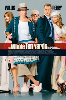 Phi Vụ Đô La - The Whole Ten Yards Phi Vụ Đô La