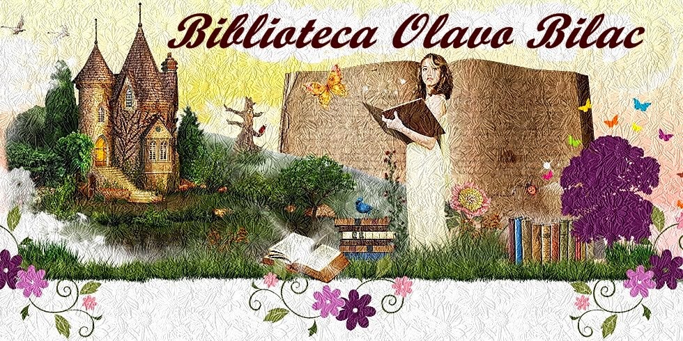 Biblioteca Olavo Bilac