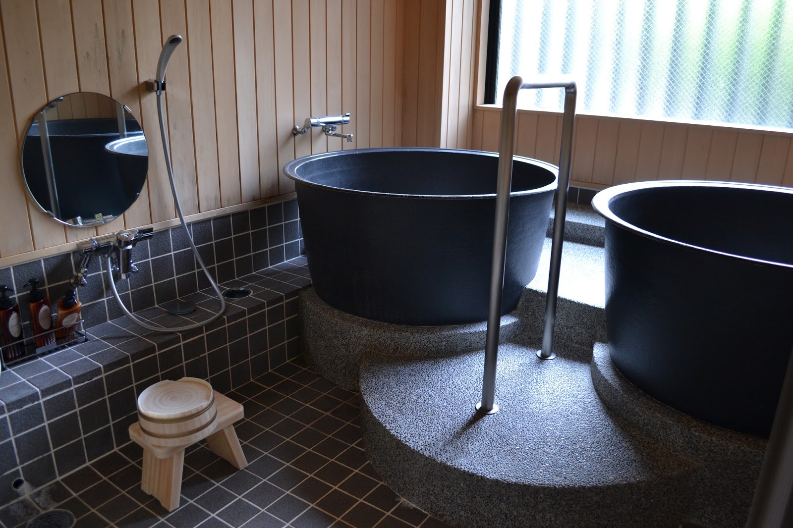 The Cutlery Chronicles JAPAN onsen etiquette a guide to taking a