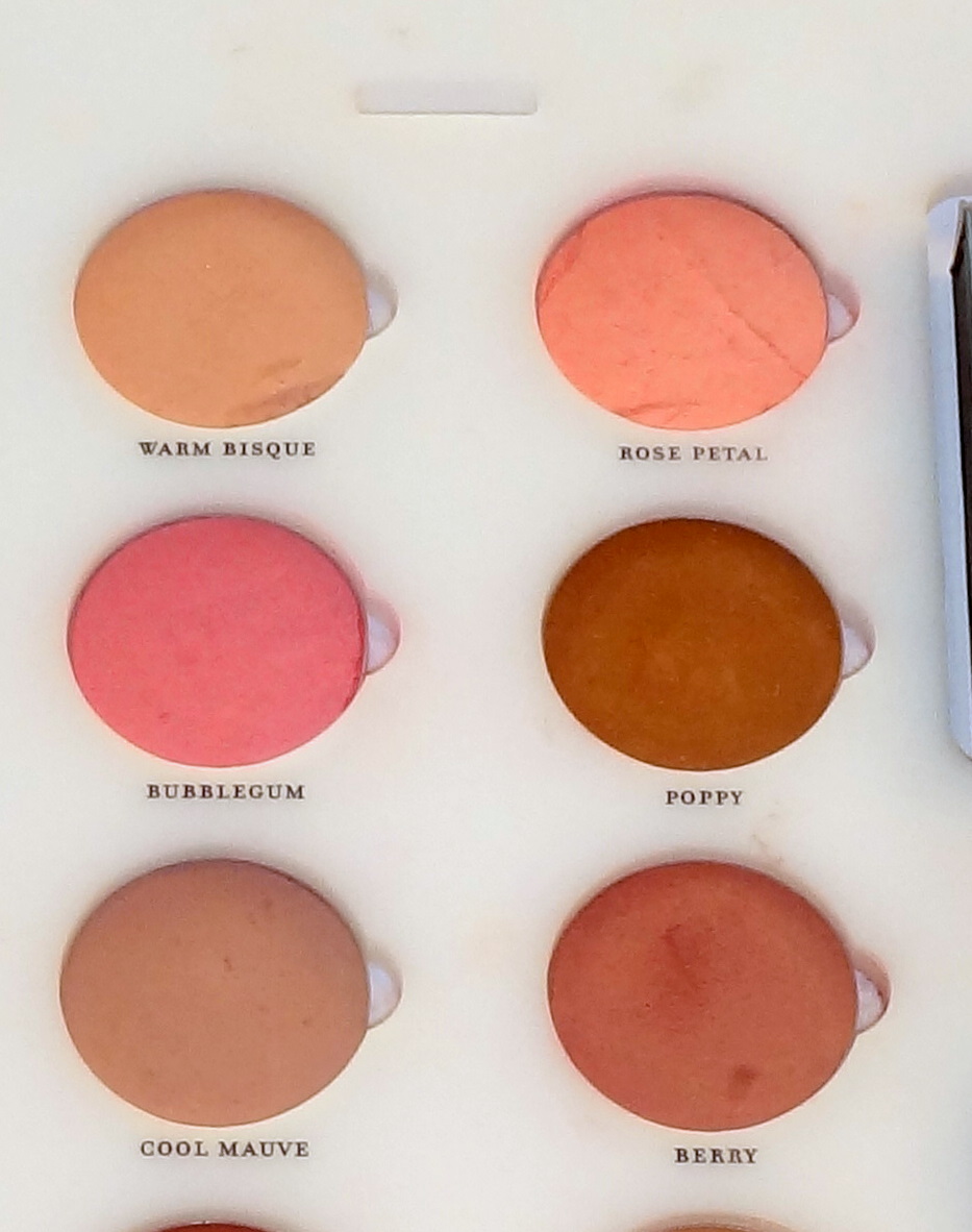 'Makeup Designory' Line of Color Cosmetics Photos, Information