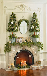 Shabby chic navideño II