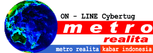 Metro Realita Malam