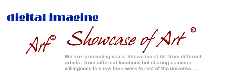 Showcase of Art