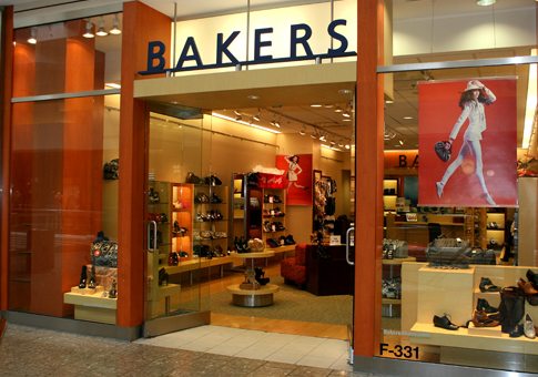 Bakers Shoes Closing Atlanta