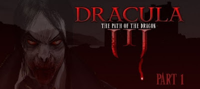 Dracula Part 1 The Strange Case of Martha PC Game Free Download