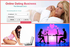 Online Dating Business Ideas