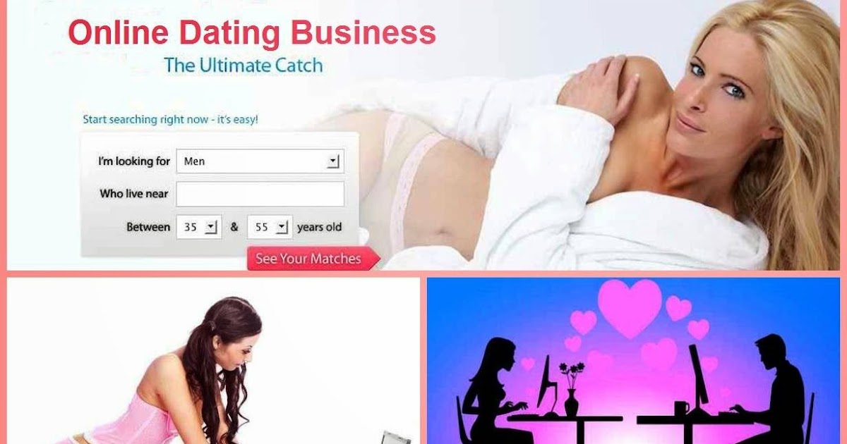 How to start an online dating site business