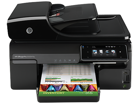 Pilote sous licence HP pour les imprimantes à jet d'encre Deskjet 3520
