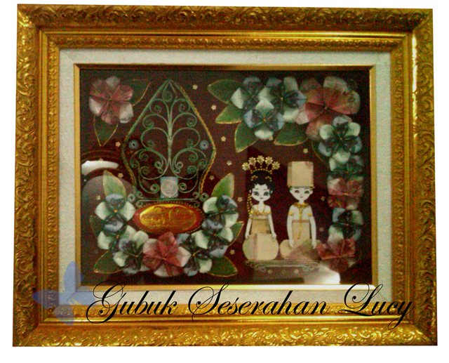 Background Pengantin