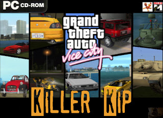 IMAGES OF GTA KILLER KIP
