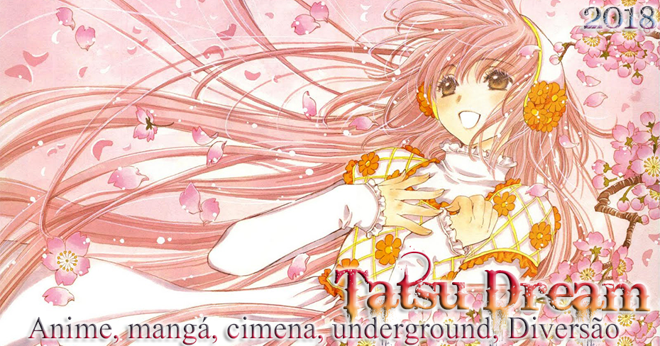 tatsu dream