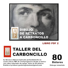 TALLER DEL CARBONCILLO