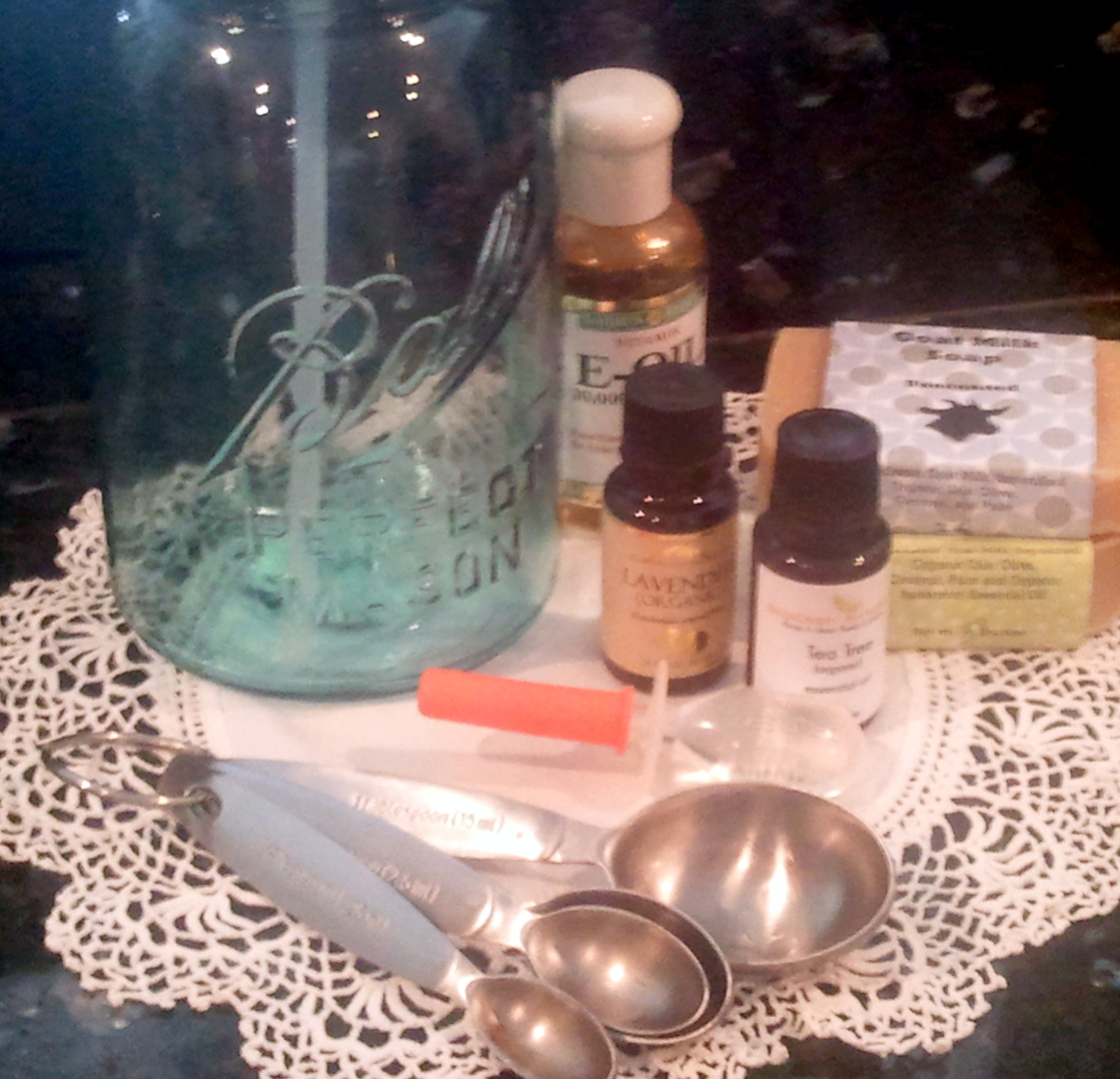 DIY Homemade Antibacterial Liquid Hand Soap Fresh Eggs Daily®