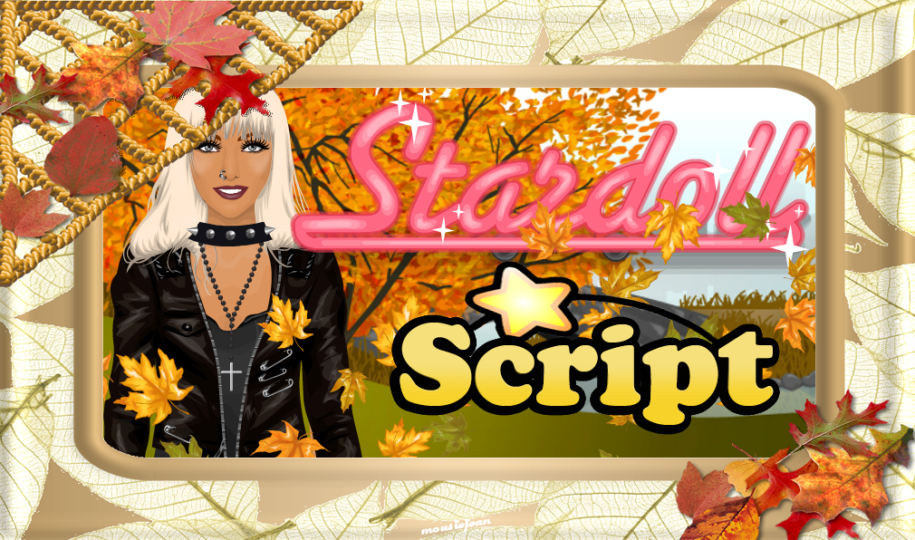 Stardoll Script - Dicas Stardoll 2012