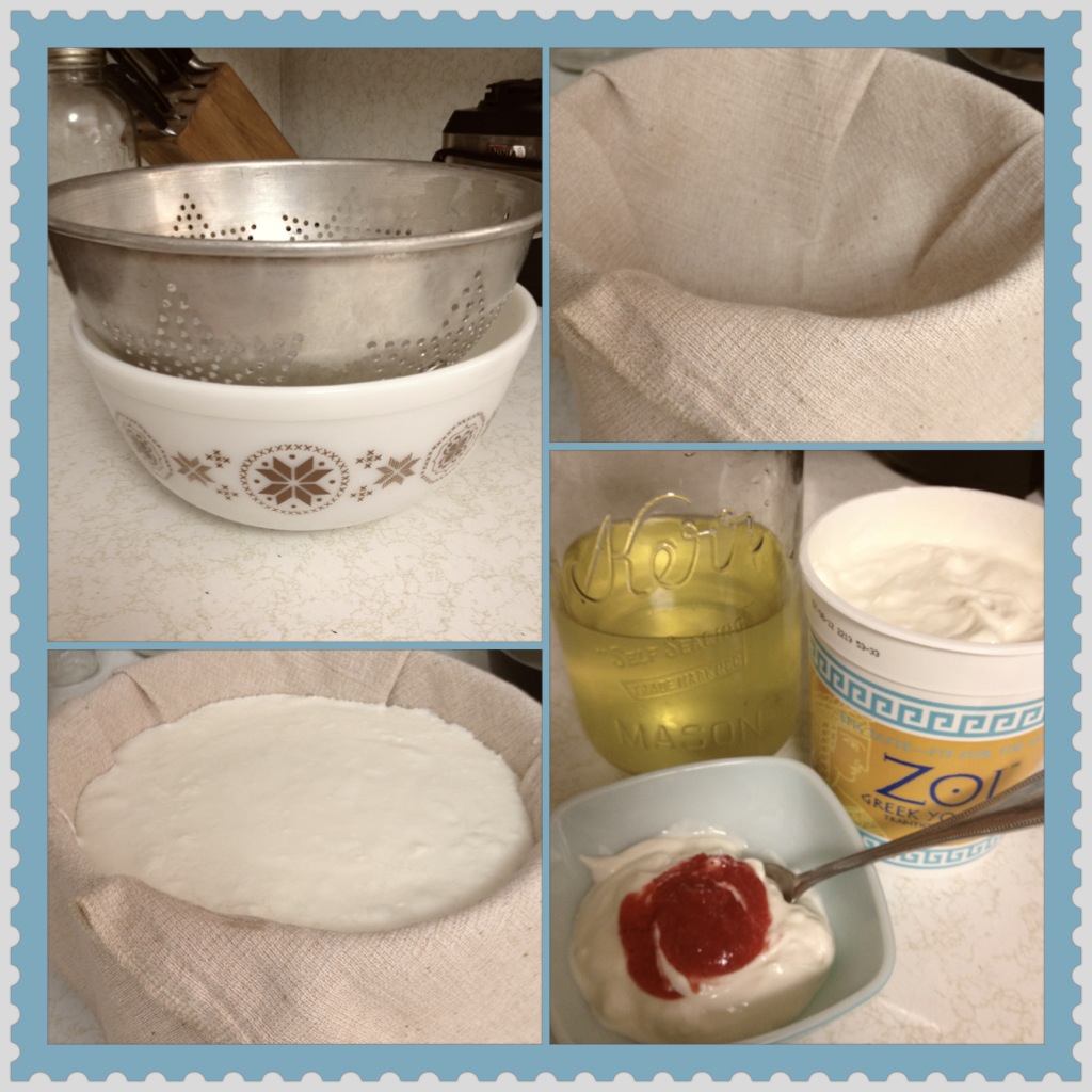 inspired mama musings crock pot honey greek yogurt a tutorial