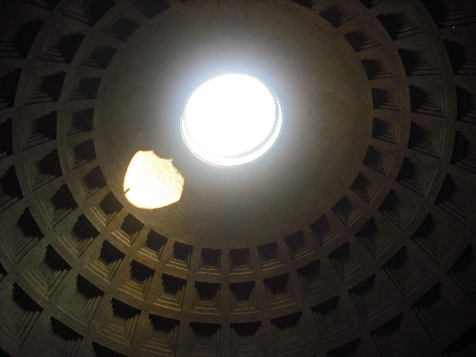 Купол Пантеона