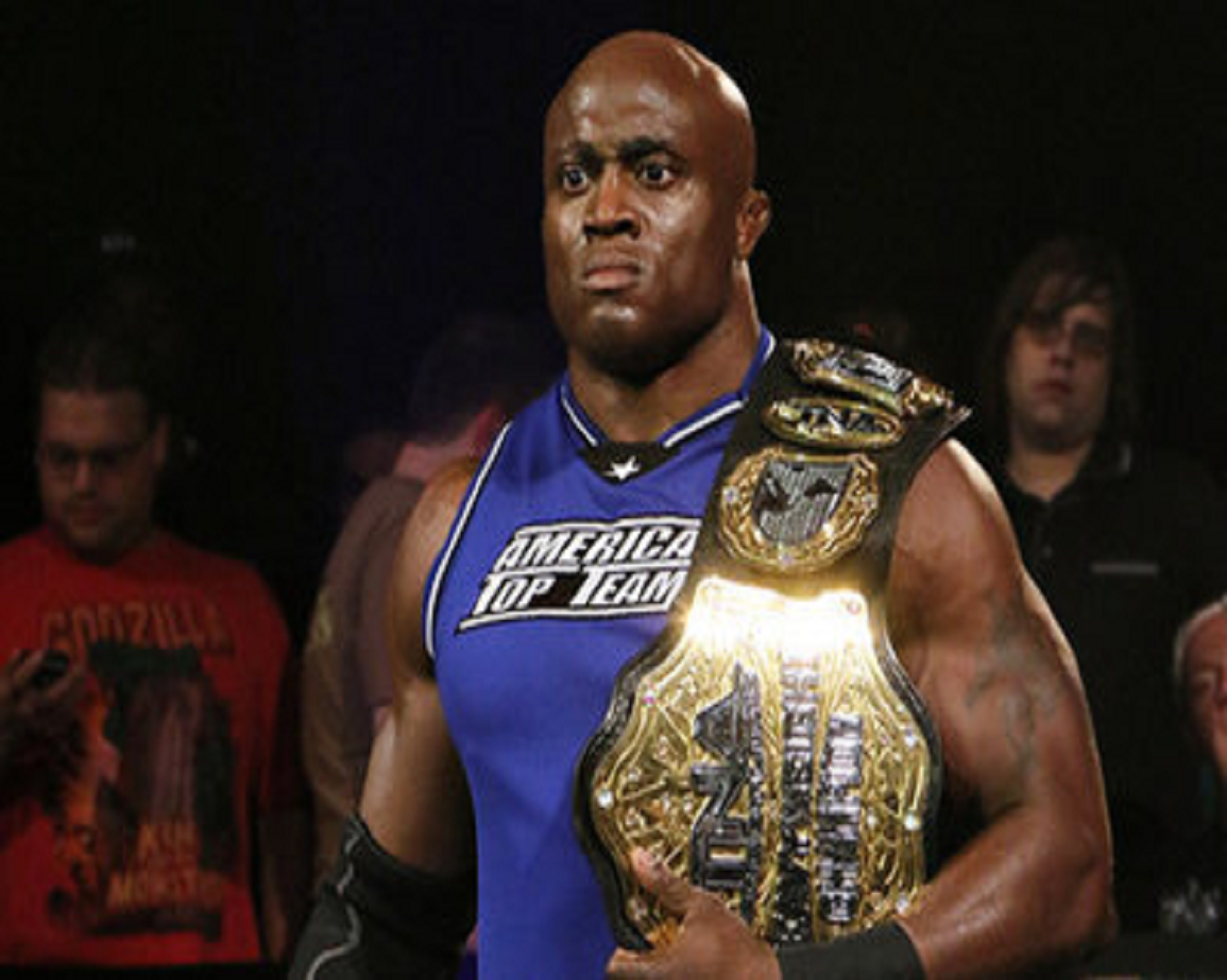 Bobby Lashley Hd Free Wallpapers Bobby Lashley Hd Free Wallpapers