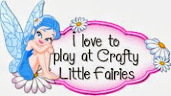 Past DT Member Crafty Little Fairies