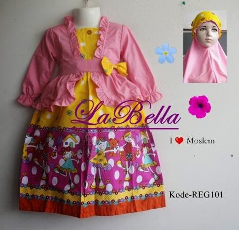 roemah kayandra gamis labella reg101 kuning pink roemah kayandra gamis labella reg101 kuning pink