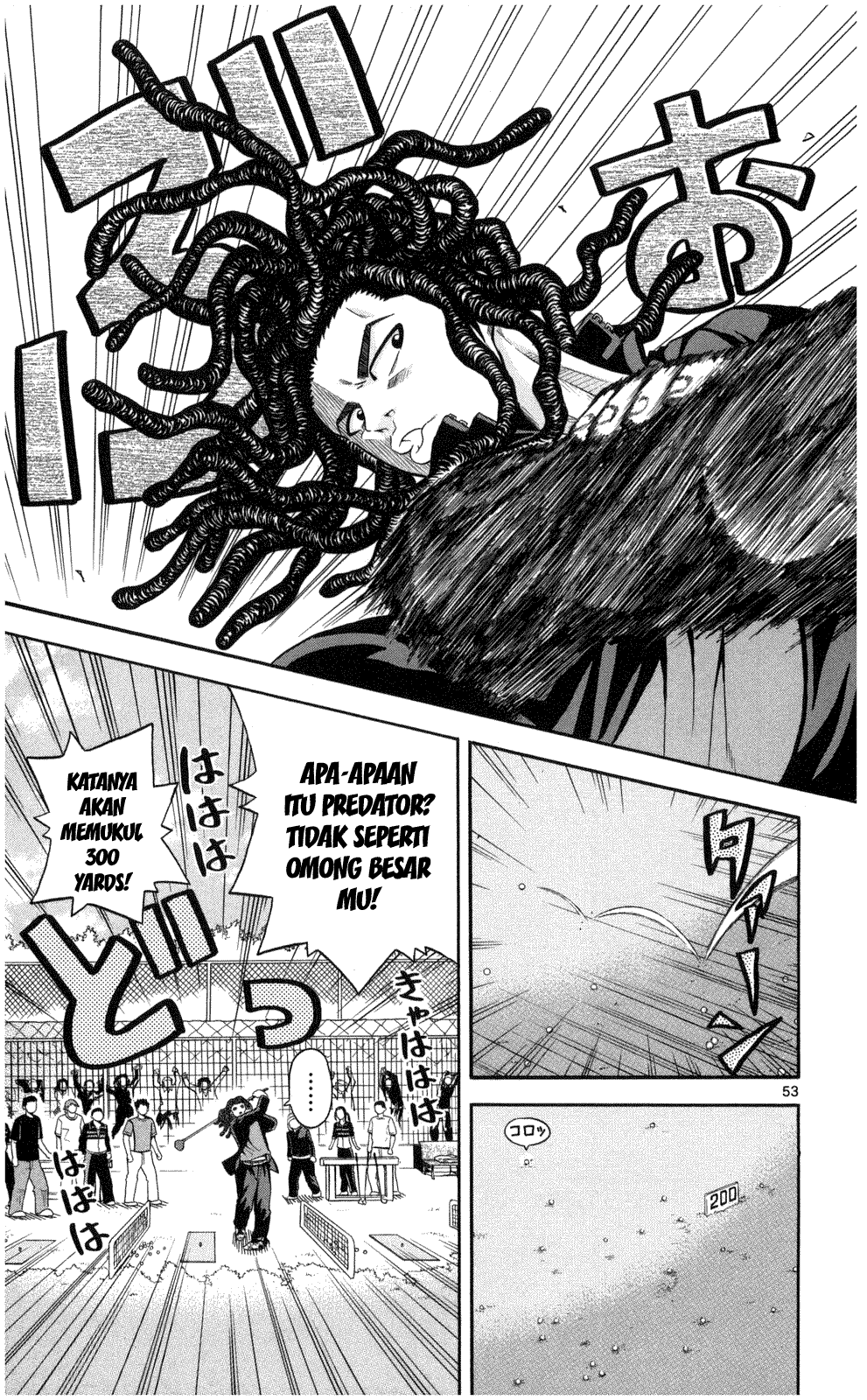 Komik king golf 001 - chapter 1 2 Indonesia king golf 001 - chapter 1 Terbaru 53|Baca Manga Komik Indonesia|