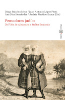 Mallorca – Presentación del libro «Pensadores Judíos»