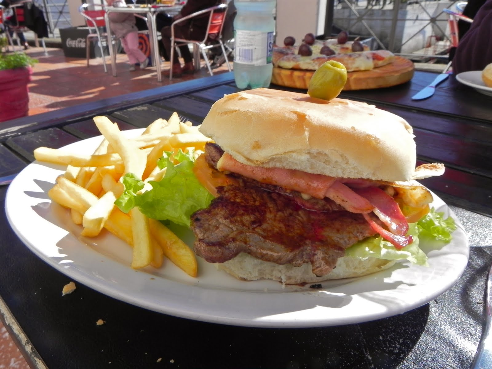 Emma Clare Eats: Argentine Food Adventures