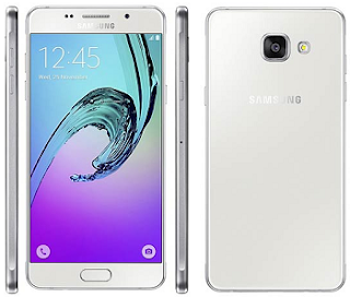 Spesifikasi Samsung Galaxy A7 (2016)