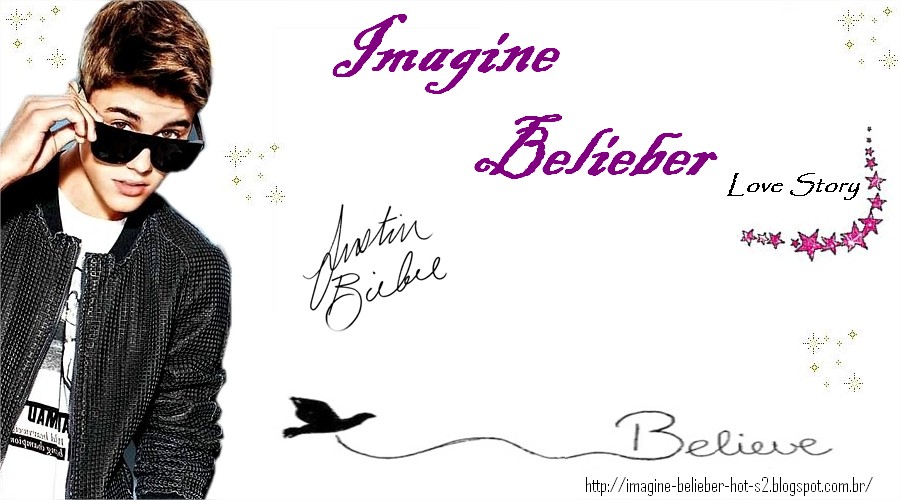 Imagine Belieber