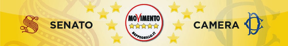 PARLAMENTO 5 STELLE