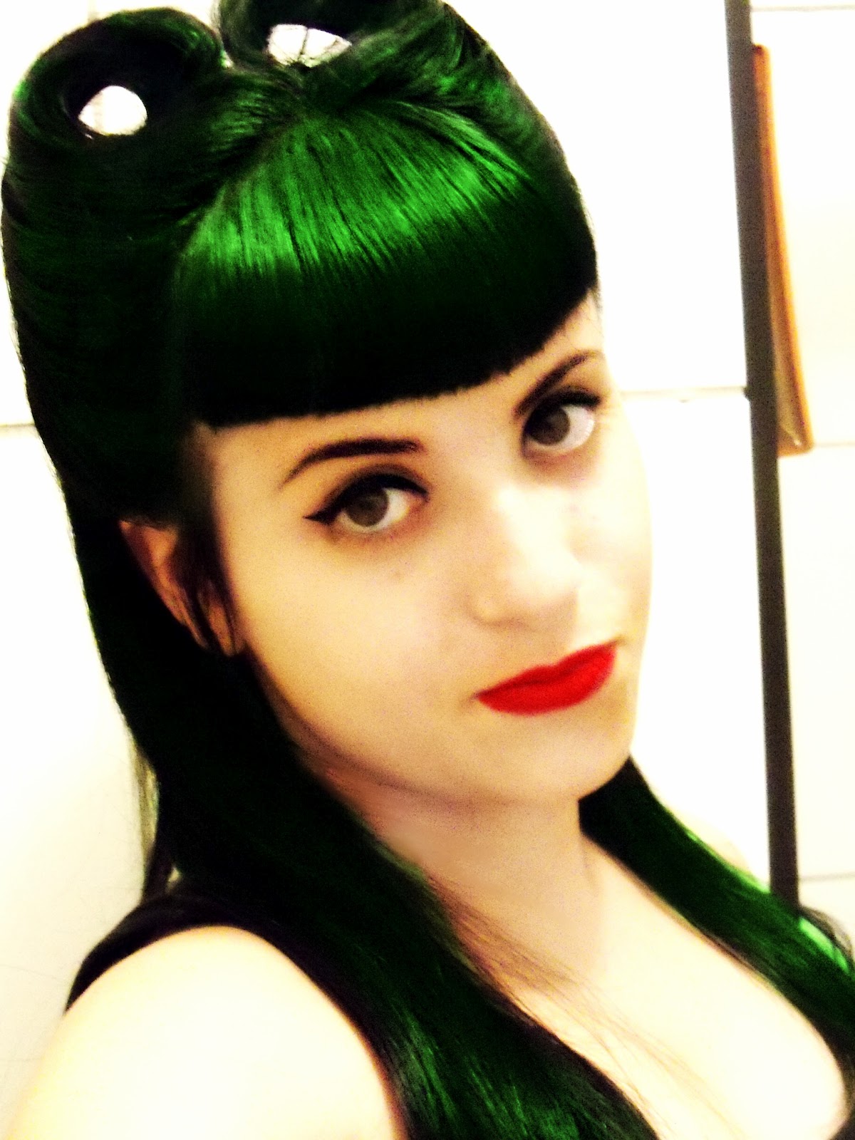 *Psychobilly NEW ) 1