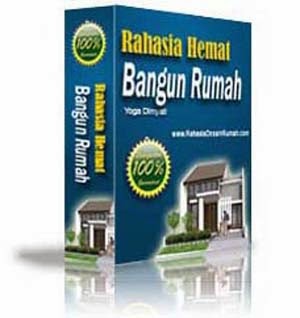 eBook Rahasia Hemat Bangun Rumah