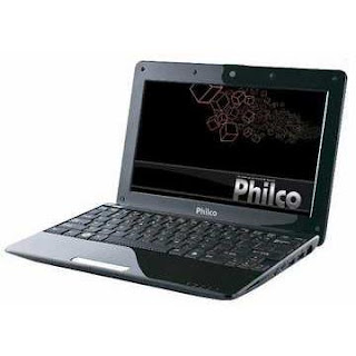 drivers para Netbook Philco PHN10A2 