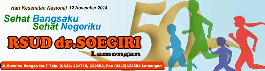 rsud.dr.soegiri Lamongan