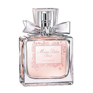 The Miss Dior Cherie Perfume