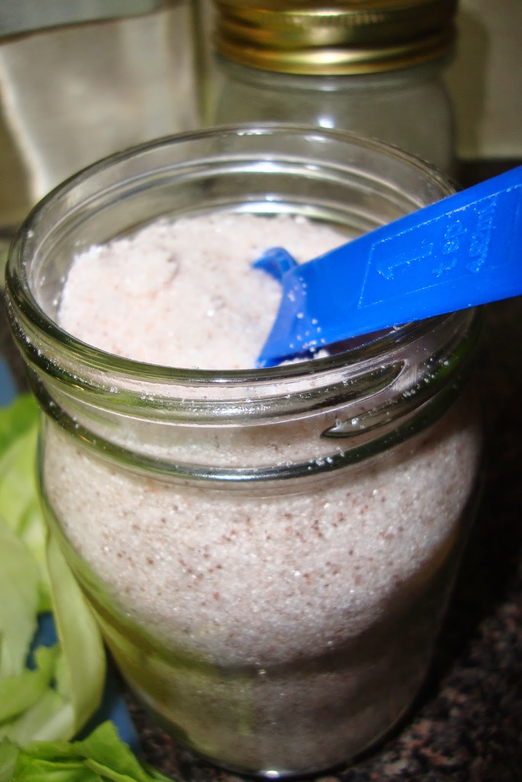 Start from Scratch Sauerkraut {Gluten Free}