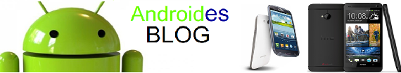 Bienvenidos al mundo de android 