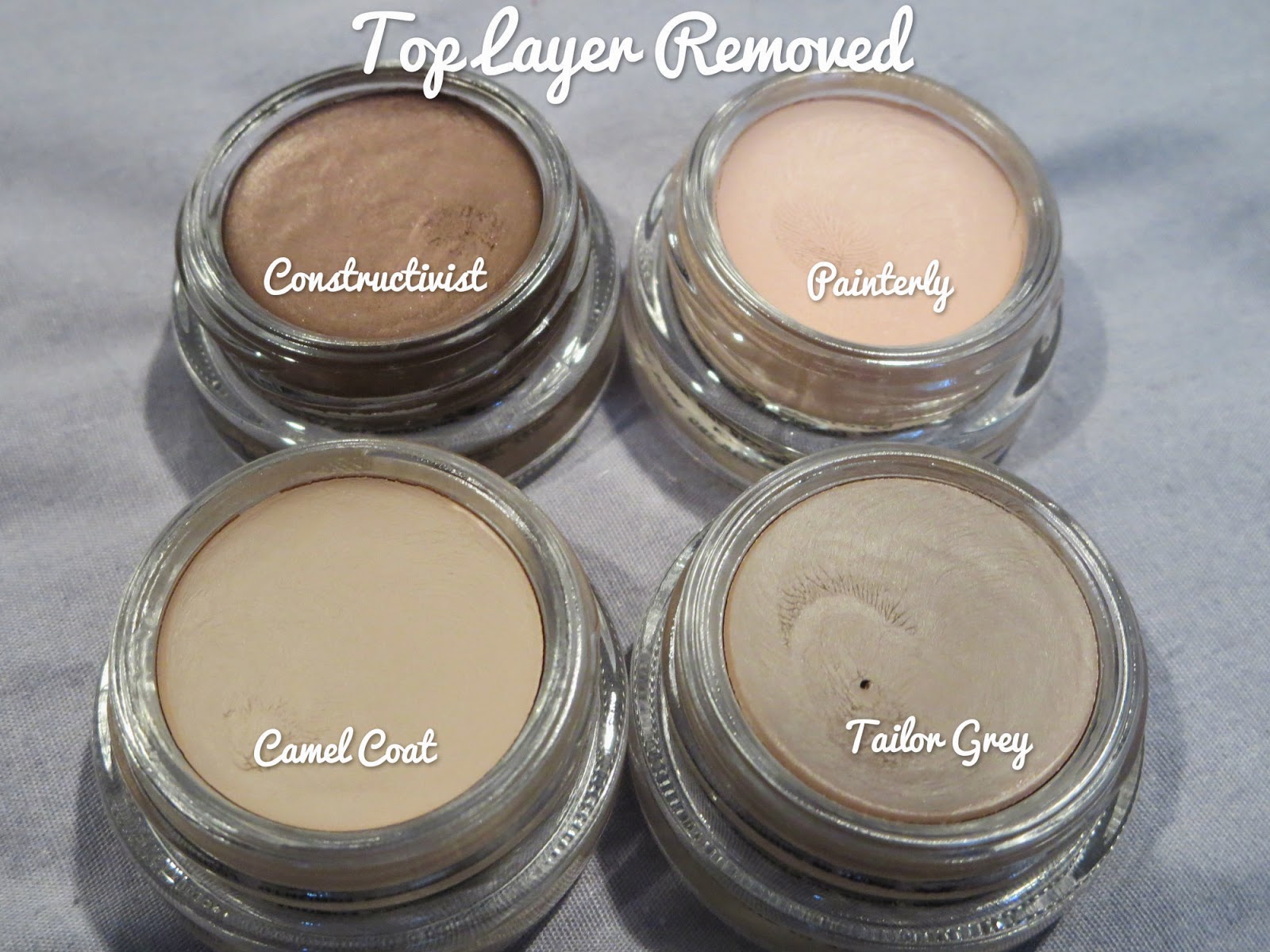 Are mac paint pots for the eyelid only damerdrink