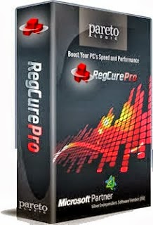 Regcure Pro Full Version With Crack Free Download