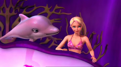 Wallpaper gambar Barbie in A Mermaid Tale Wallpaper gambar Barbie in A Mermaid Tale