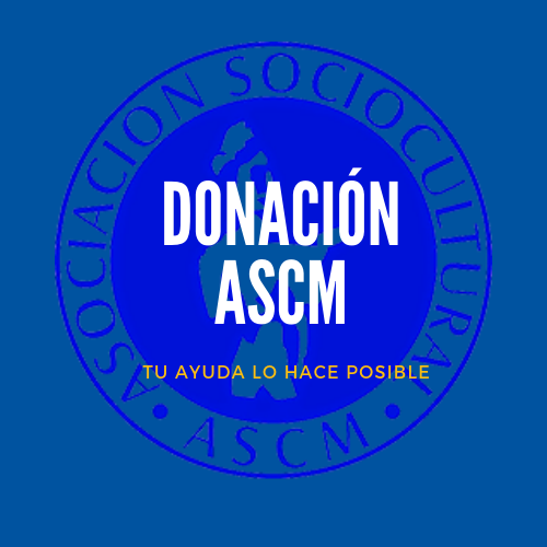 Donaciones ASCM