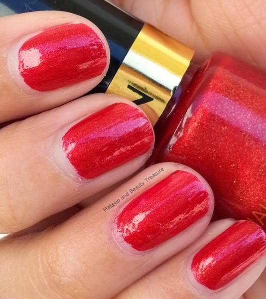 Best-Red-Nail-Polish