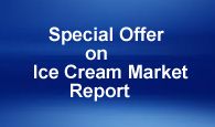 Discounted Reports on Ice Cream Market